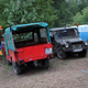 Illustration for article titled The Trucks Of The Nürburgring 24 Are Way Cooler Than You Think